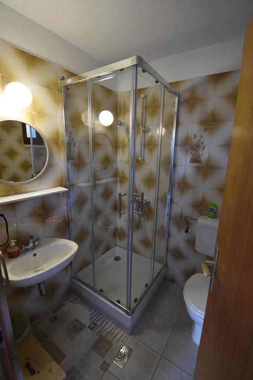 Guest House Znidar 보히니 외부 사진
